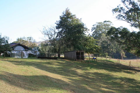 Strathmore Farm B&B - Accommodation Asia 29