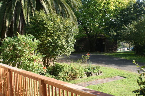 Strathmore Farm B&B - Accommodation Asia 20