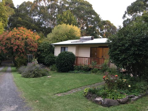 Strathmore Farm B&B - Accommodation Asia 35