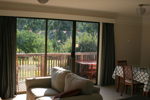 Strathmore Farm B&B - Accommodation Asia 15