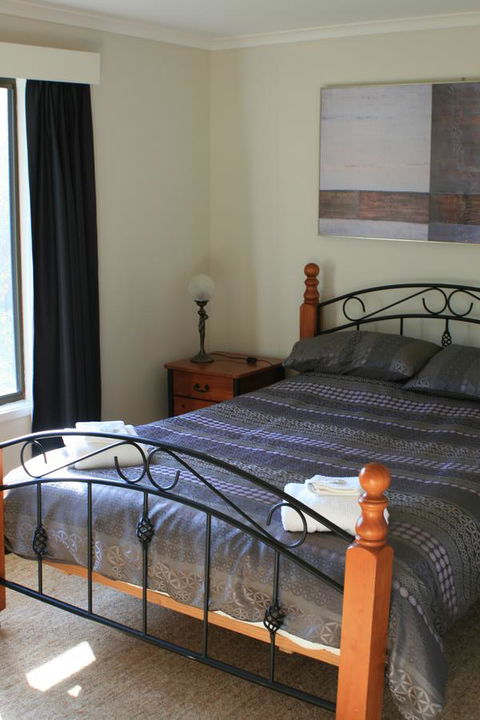 Strathmore Farm B&B - Accommodation Asia 11