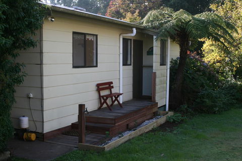 Strathmore Farm B&B - Accommodation Asia 9