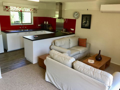 Strathmore Farm B&B - Accommodation Asia 7