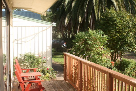 Strathmore Farm B&B - Accommodation Asia 18