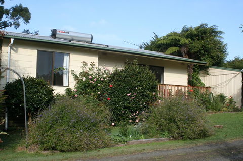 Strathmore Farm B&B - Accommodation Asia 1