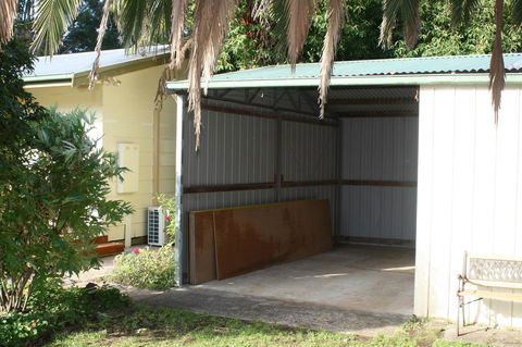 Strathmore Farm B&B - Accommodation Asia 32