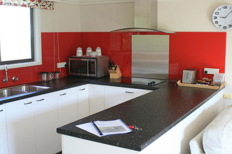 Strathmore Farm B&B - Accommodation Asia 13