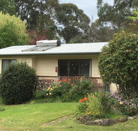 Strathmore Farm BB - Accommodation Asia