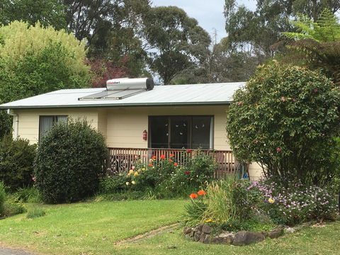Strathmore Farm B&B - Accommodation Asia 0