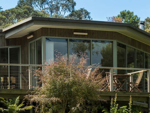 Gipsy Point Lodge & Cottages - Accommodation Asia 7