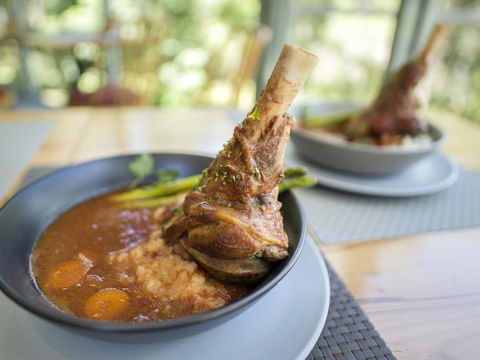 Gipsy Point Lodge & Cottages - Accommodation Asia 13
