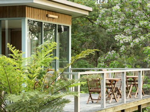Gipsy Point Lodge & Cottages - Accommodation Asia 29
