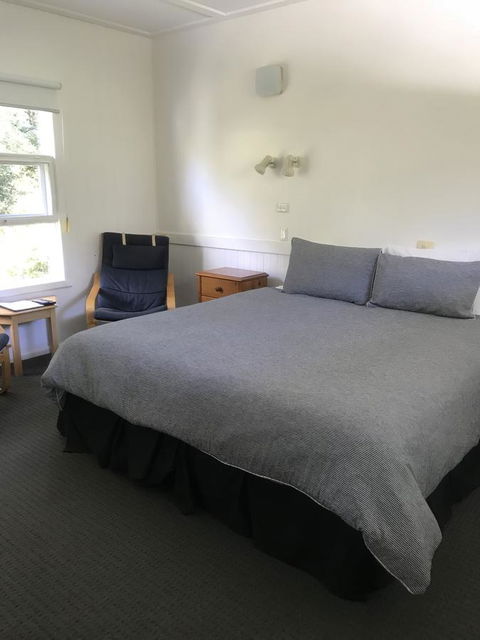 Gipsy Point Lodge & Cottages - Accommodation Asia 10