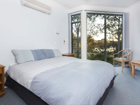 Gipsy Point Lodge & Cottages - Accommodation Asia 9