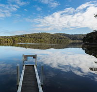 Gipsy Point Lodge  Cottages - Accommodation Asia