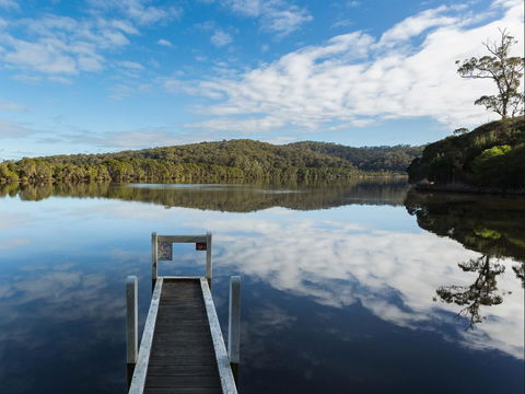 Gipsy Point Lodge & Cottages - Accommodation Asia 0