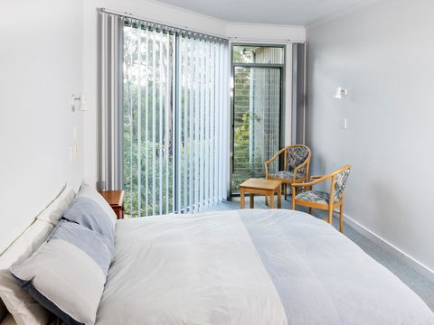 Gipsy Point Lodge & Cottages - Accommodation Asia 24