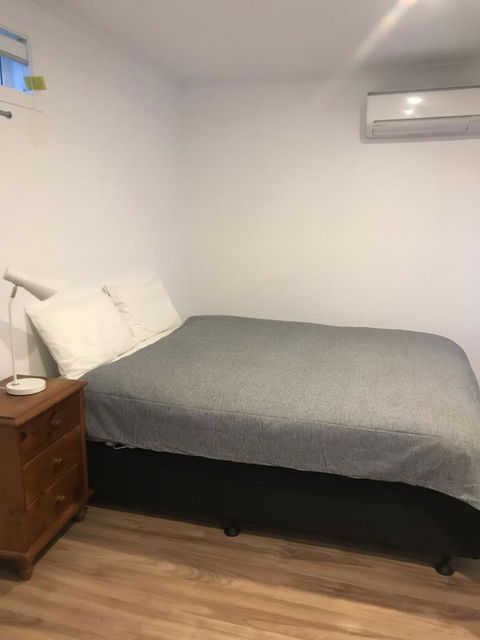 Gipsy Point Lodge & Cottages - Accommodation Asia 3