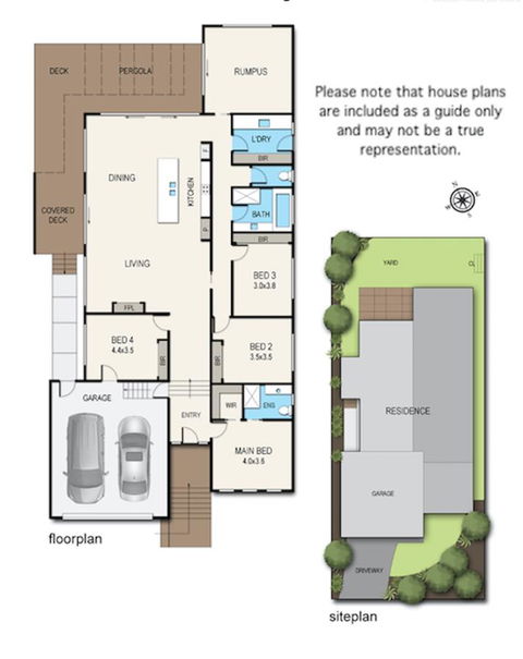 Blairgowrie Moonah Beach House: Walk To Beach - Accommodation Guide 16