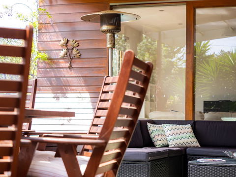Blairgowrie Moonah Beach House: Walk To Beach - Accommodation Guide 5