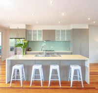 Blairgowrie Moonah Beach House walk to beach - Accommodation Asia