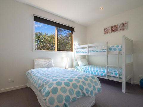 Blairgowrie Moonah Beach House: Walk To Beach - Accommodation Guide 10