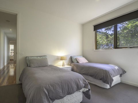 Blairgowrie Moonah Beach House: Walk To Beach - Accommodation Guide 12