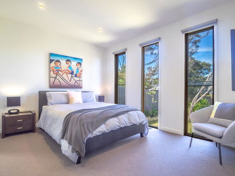 Blairgowrie Moonah Beach House: Walk To Beach - Accommodation Guide 11