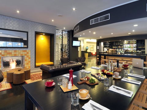 Mantra On Little Bourke - Accommodation Asia 2