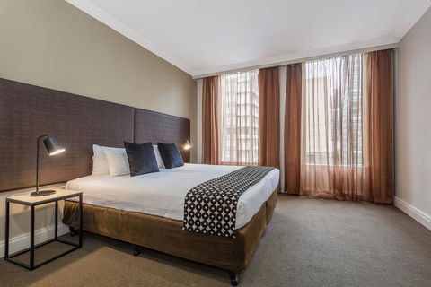 Mantra On Little Bourke - Accommodation Asia 22