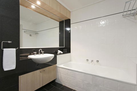 Mantra On Little Bourke - Accommodation Asia 28