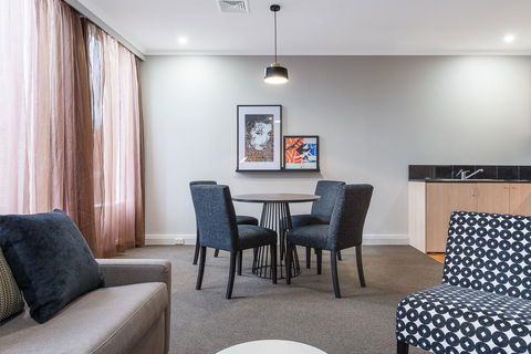 Mantra On Little Bourke - Accommodation Asia 29