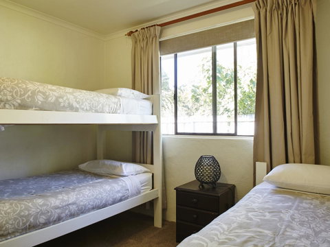 Willow Dene Holiday Apartments - Accommodation Guide 6