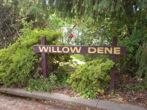 Willow Dene Holiday Apartments - Accommodation Guide 19