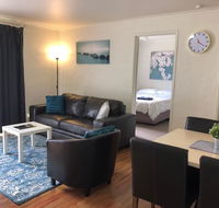 Willow Dene Holiday Apartments - Accommodation Asia