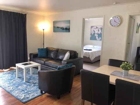 Willow Dene Holiday Apartments - Accommodation Guide 0
