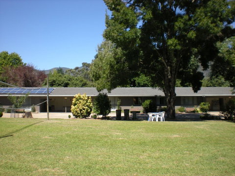 Willow Dene Holiday Apartments - Accommodation Guide 17