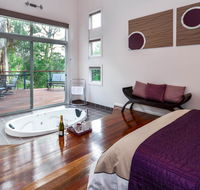 Blue Ridge Retreat - Accommodation Asia