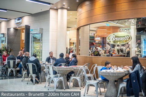 Clocktower Apartment Hotel - Accommodation Guide 23