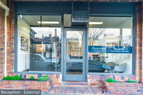 Clocktower Apartment Hotel - Accommodation Guide 14