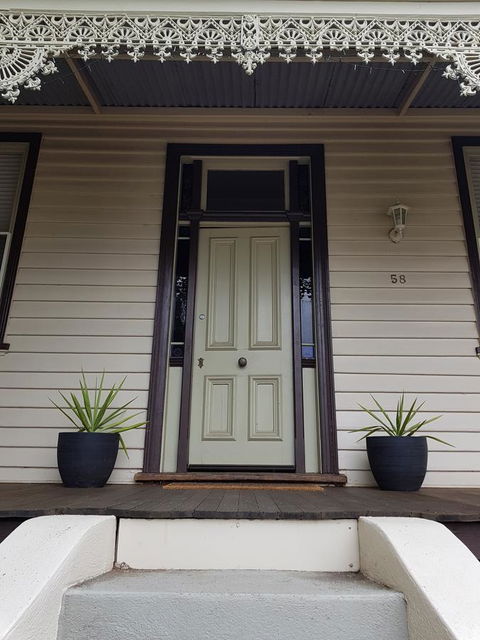 Myers CBD - Accommodation Asia 20