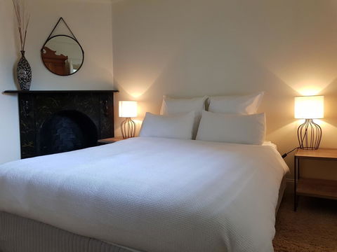 Myers CBD - Accommodation Asia 5