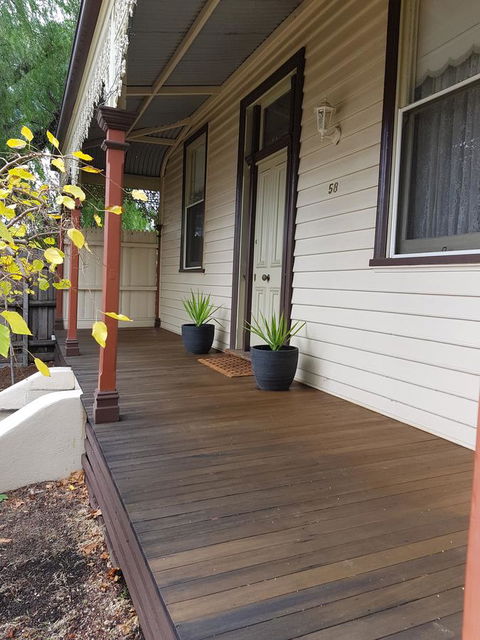 Myers CBD - Accommodation Asia 2