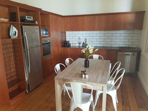 Myers CBD - Accommodation Asia 9