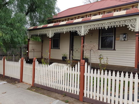 Myers CBD - Accommodation Asia 1