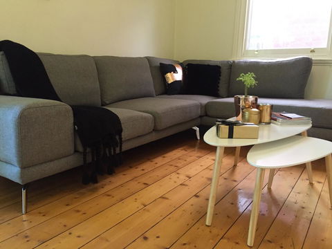 Myers CBD - Accommodation Asia 12