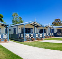 BIG4 Whiters Holiday Village - Accommodation Asia