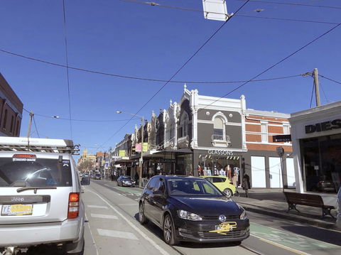 Pride Manor South Yarra - Accommodation Guide 21