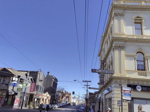 Pride Manor South Yarra - Accommodation Guide 22