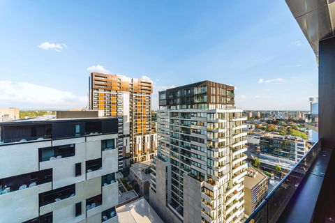 Pride Manor South Yarra - Accommodation Guide 6